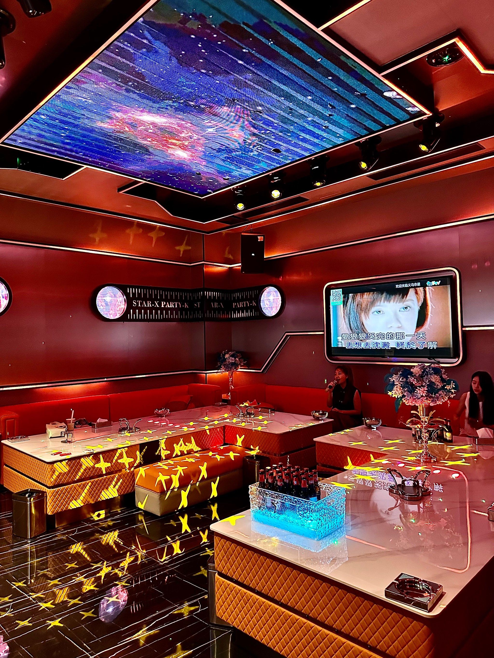 湖州商务ktv独特商务ktv玩法揭秘-德清县ktv预订