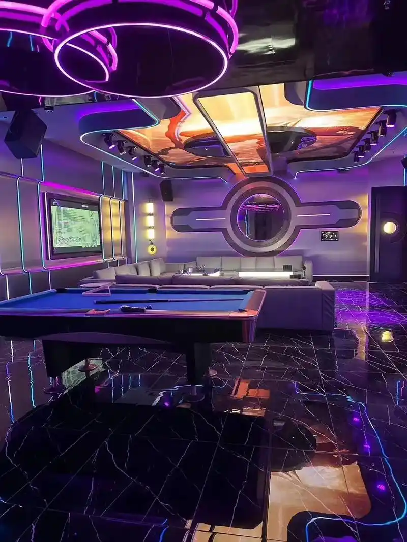 湖州商务ktv哪里有最佳选择-长兴县ktv预订