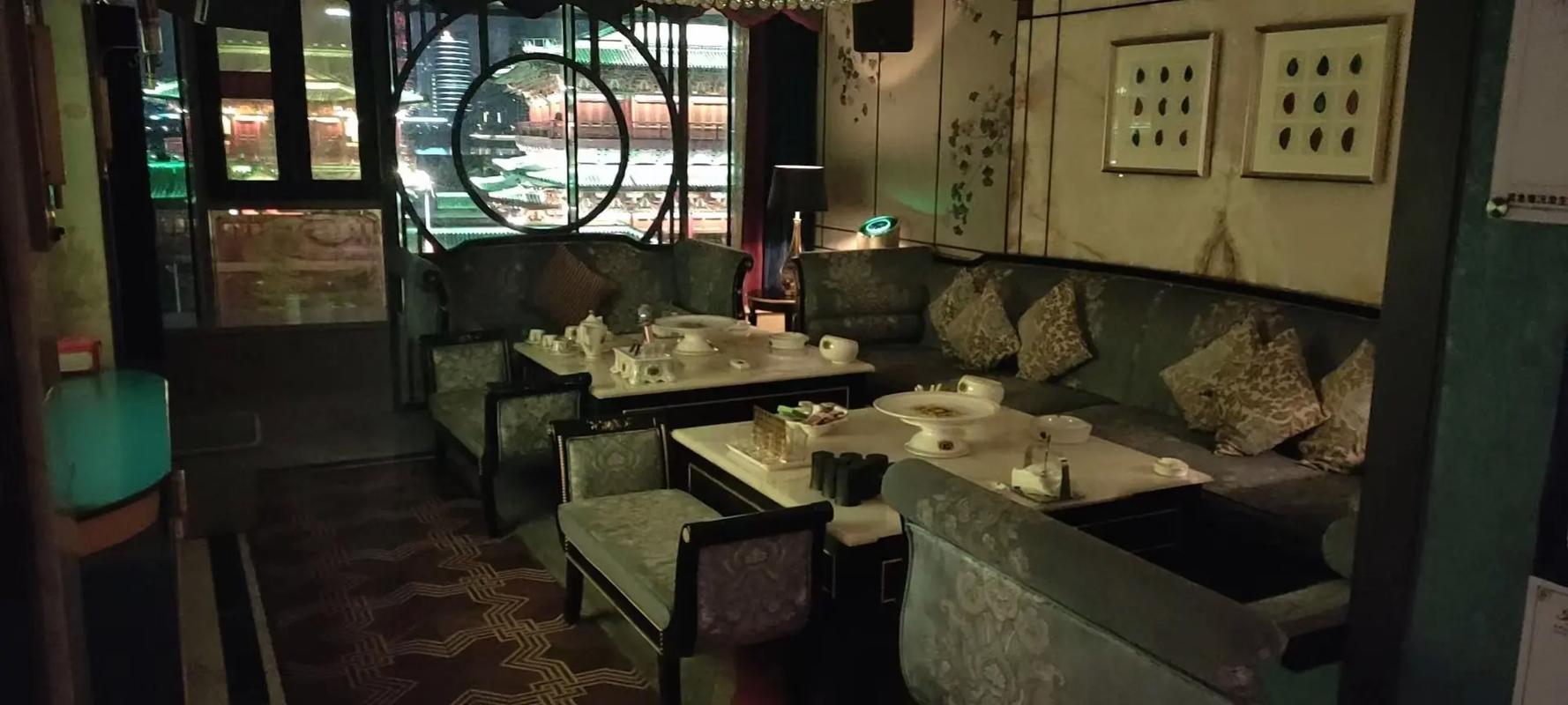 湖州商务ktv新模式-德清县ktv预订