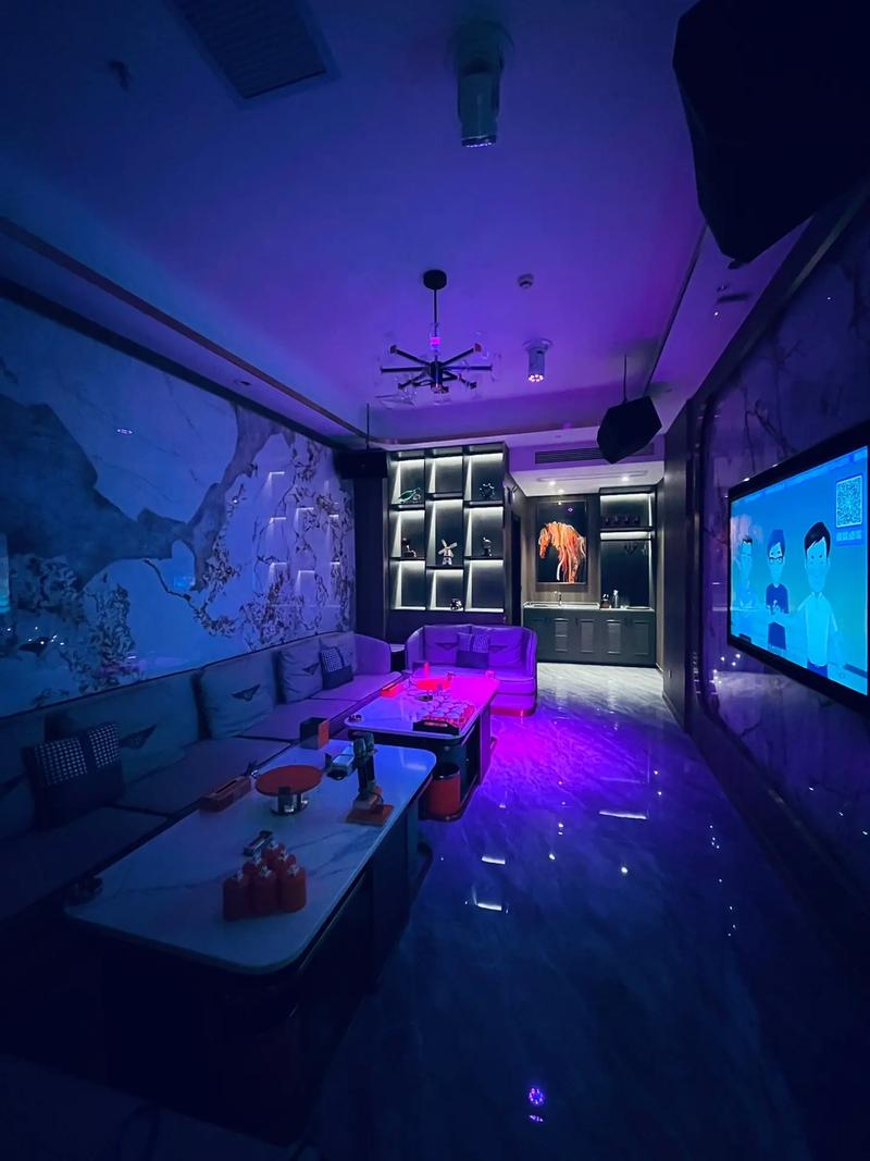 湖州商务ktv订房特惠-吴兴区ktv预订