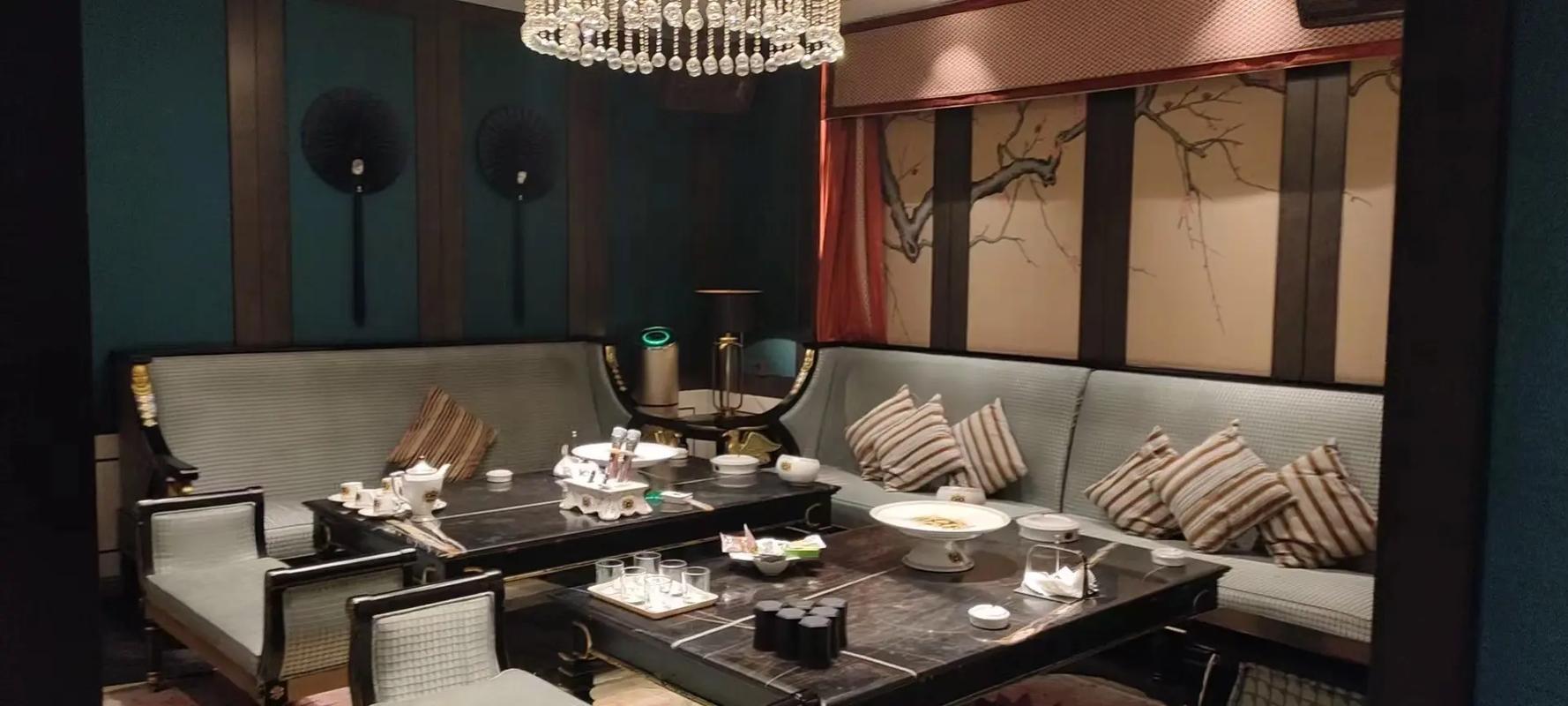 湖州商务ktv不受假设，低端场商务ktv也有优质服务-长兴县ktv预订